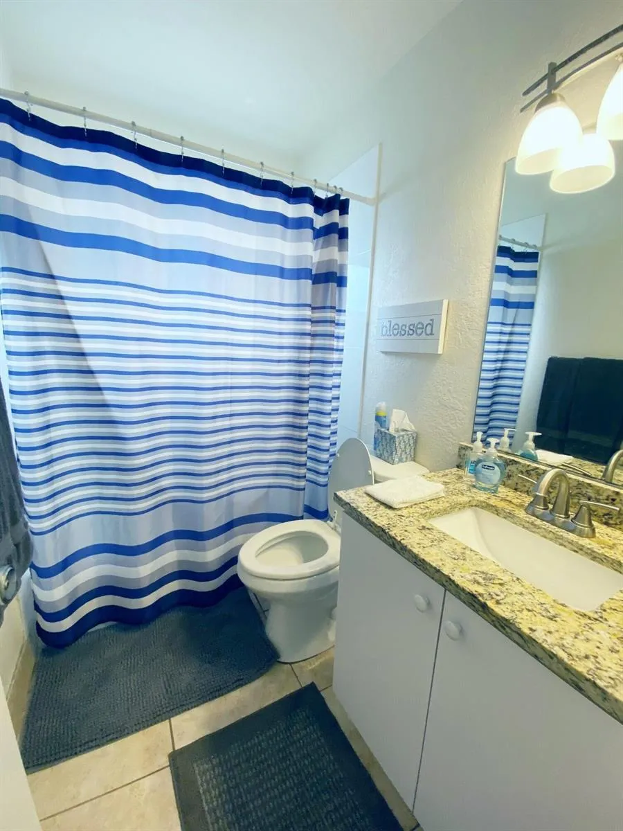 308 Southwind Court #8 North Palm Beach, FL 33408