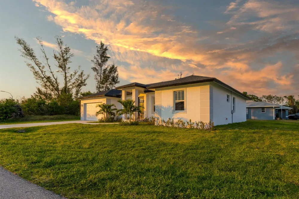 10625 Ayear Road Port Charlotte, FL 33981