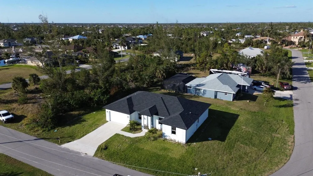 10625 Ayear Road Port Charlotte, FL 33981