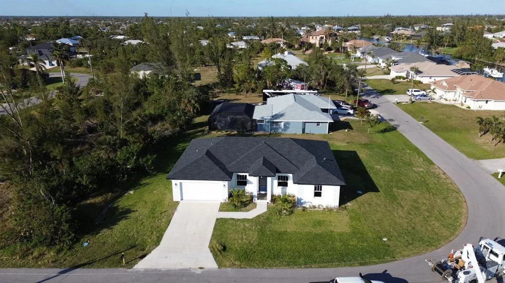 10625 Ayear Road Port Charlotte, FL 33981