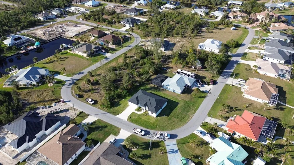 10625 Ayear Road Port Charlotte, FL 33981