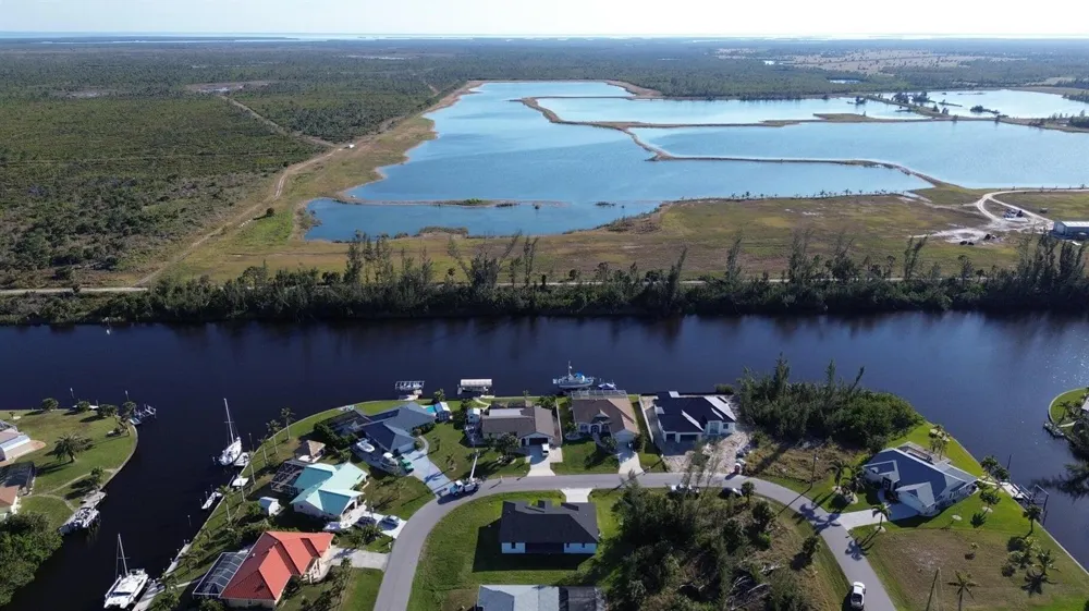 10625 Ayear Road Port Charlotte, FL 33981