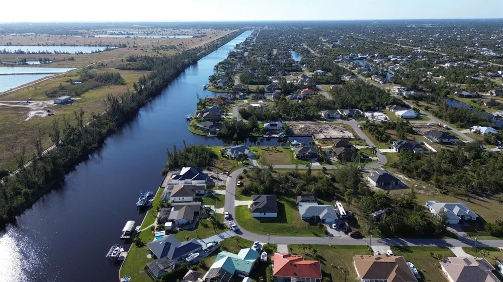 10625 Ayear Road Port Charlotte, FL 33981