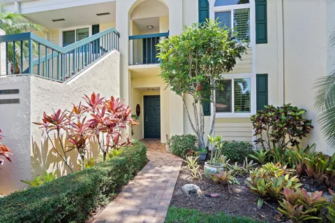 12457 Harbour Ridge Boulevard #27