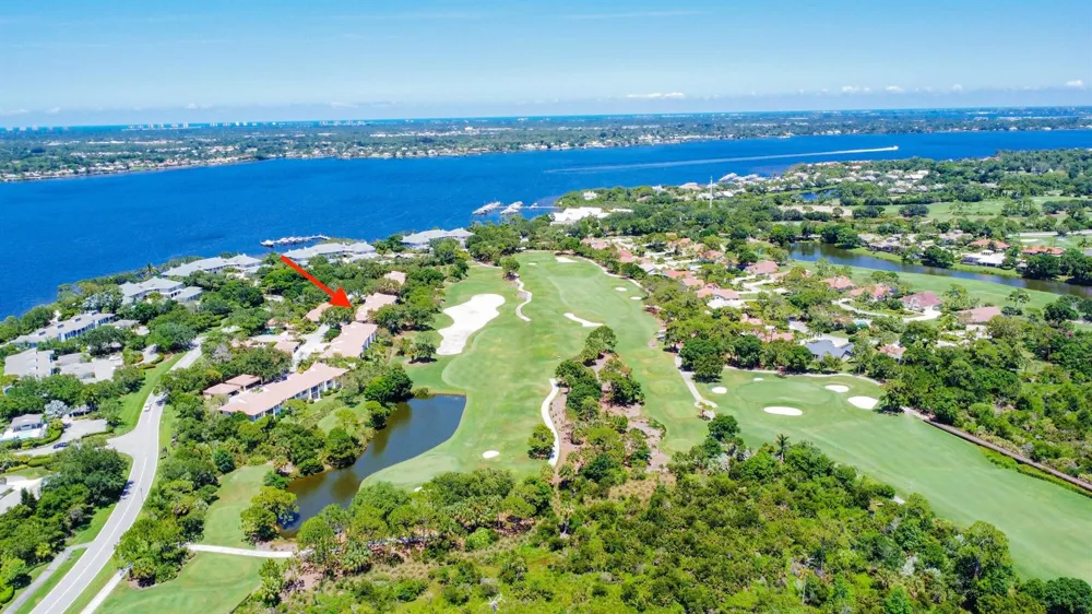 12457 Harbour Ridge Boulevard #27 Palm City, FL 34990