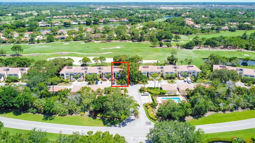 12457 Harbour Ridge Boulevard #27 Palm City, FL 34990