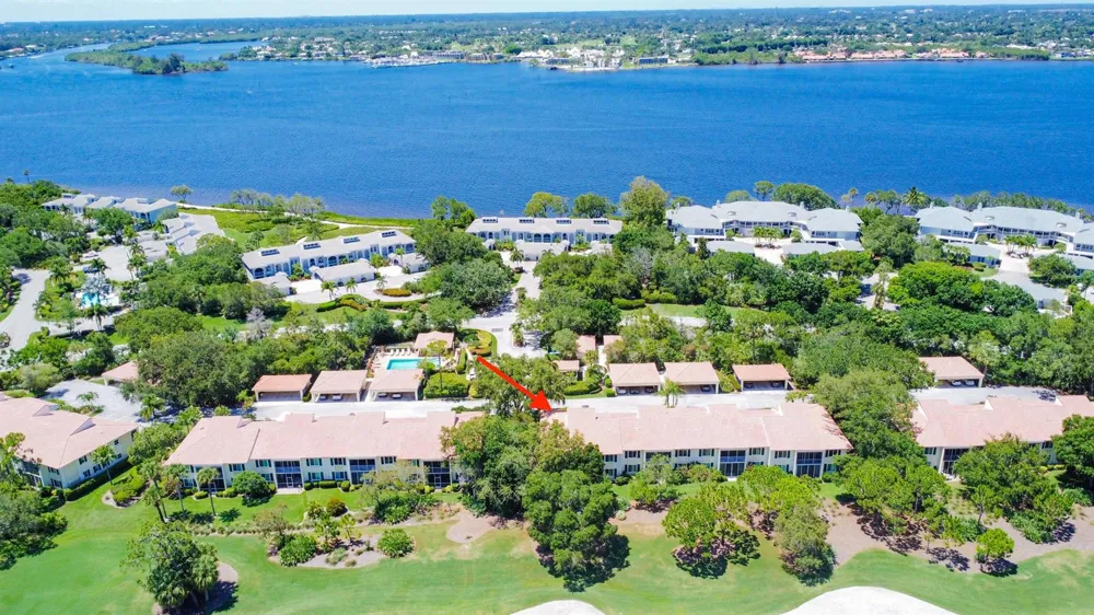 12457 Harbour Ridge Boulevard #27 Palm City, FL 34990