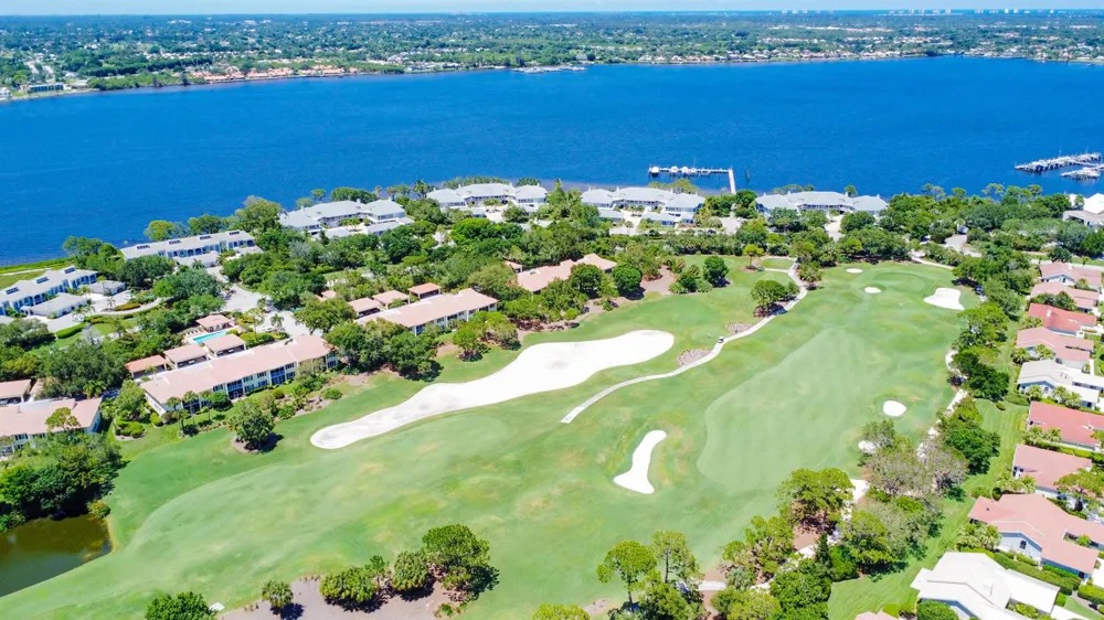 12457 Harbour Ridge Boulevard #27 Palm City, FL 34990
