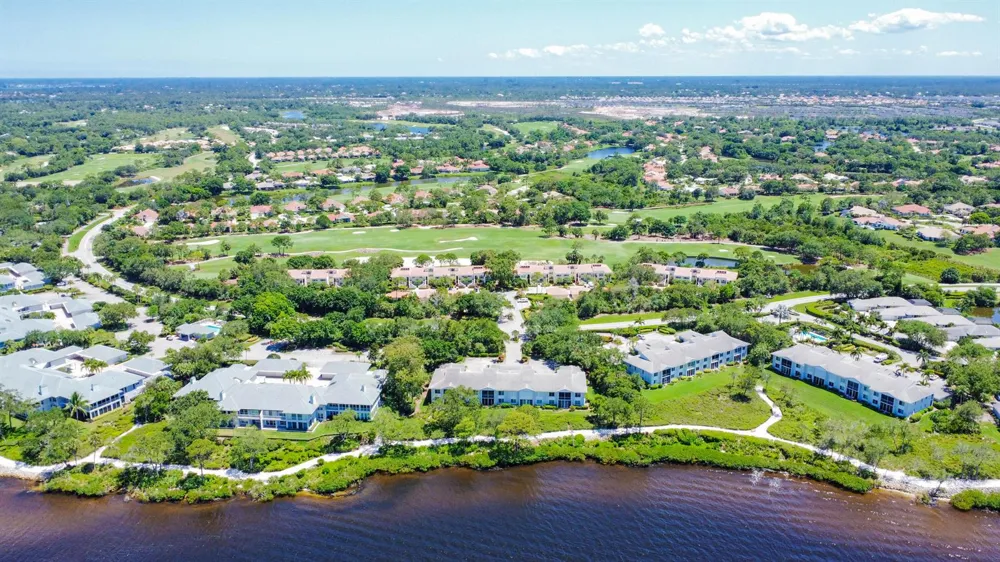 12457 Harbour Ridge Boulevard #27 Palm City, FL 34990