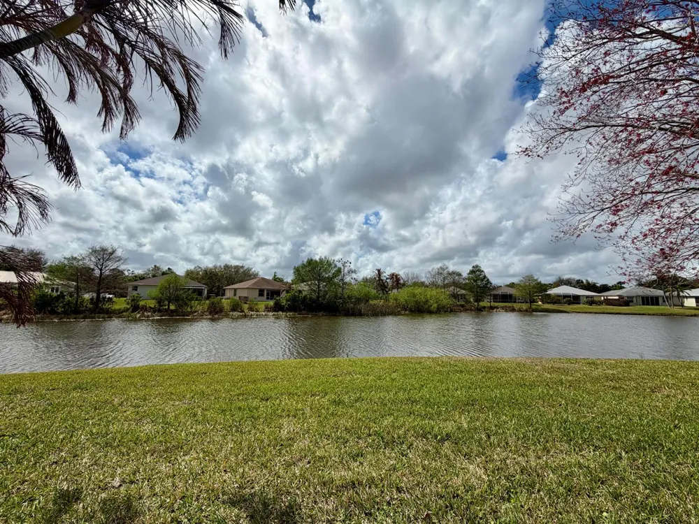 6295 33rd Manor Vero Beach, FL 32966