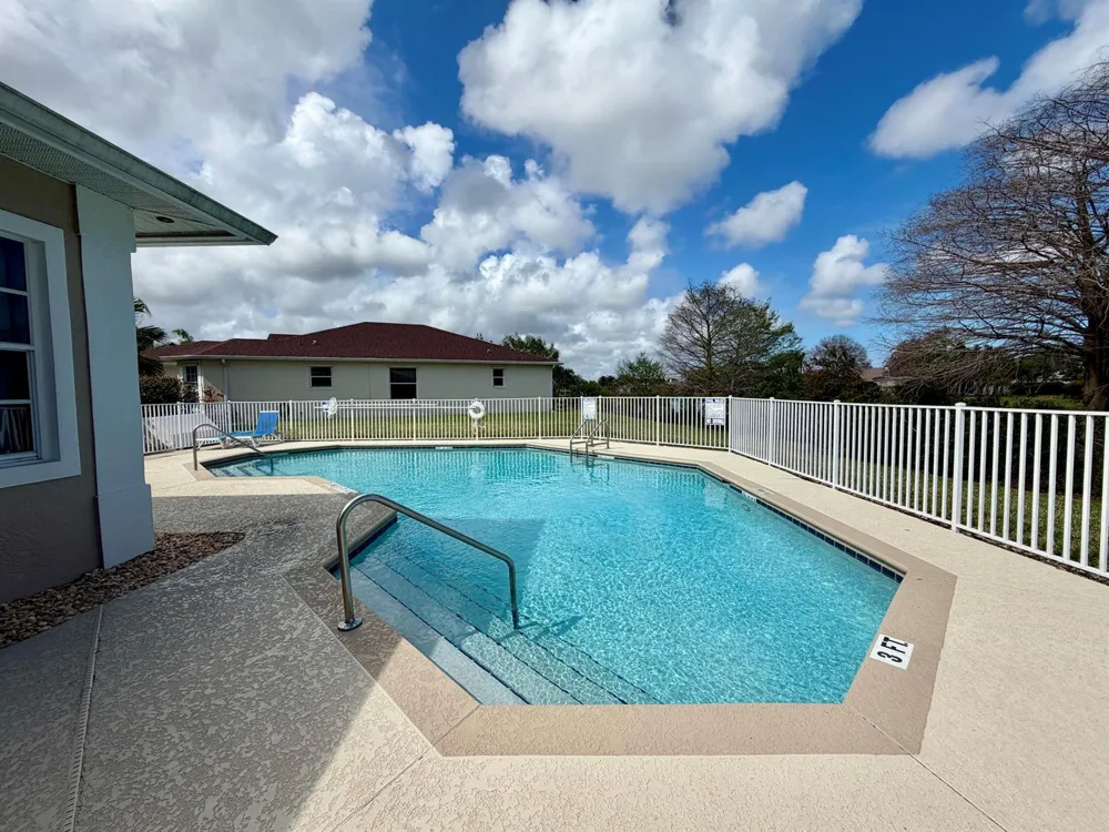 6295 33rd Manor Vero Beach, FL 32966