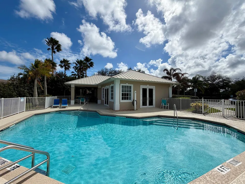 6295 33rd Manor Vero Beach, FL 32966