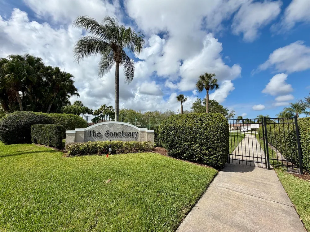 6295 33rd Manor Vero Beach, FL 32966