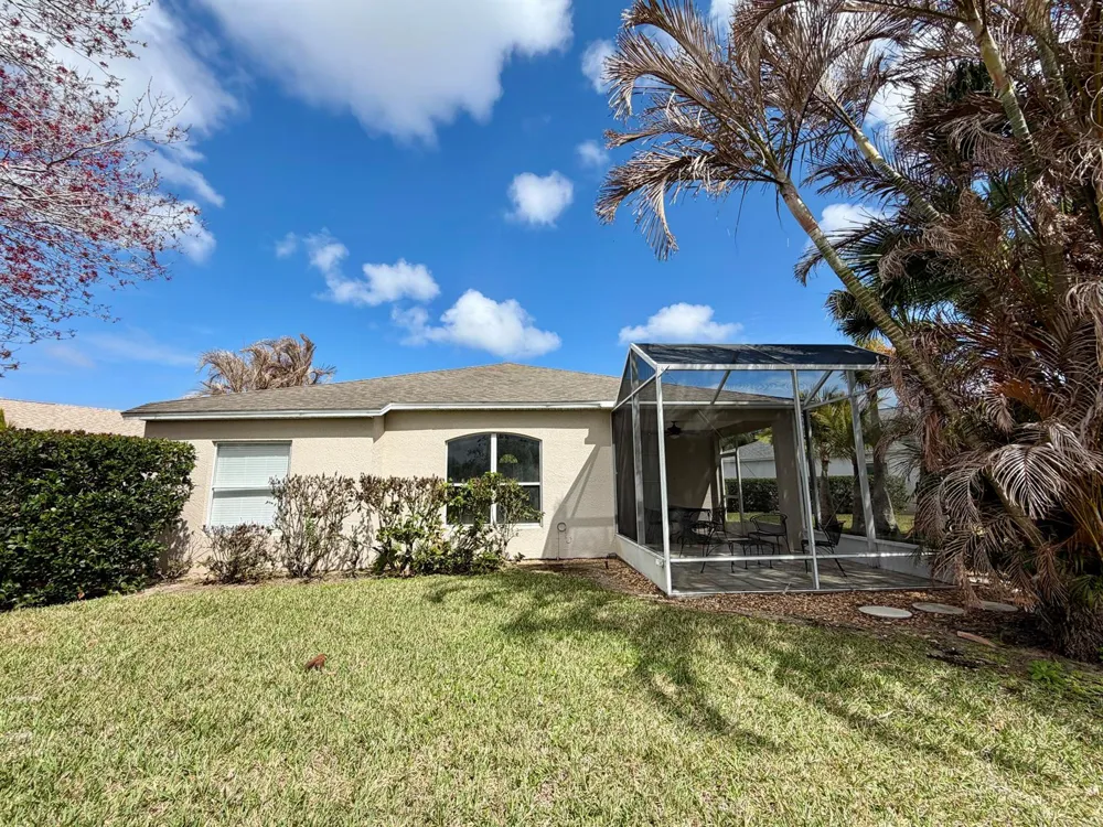 6295 33rd Manor Vero Beach, FL 32966