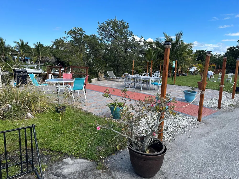 801 Hummingbird Way #201 North Palm Beach, FL 33408