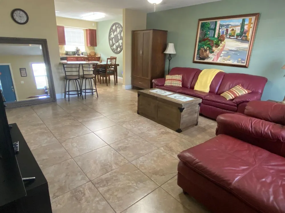 801 Hummingbird Way #104 North Palm Beach, FL 33408