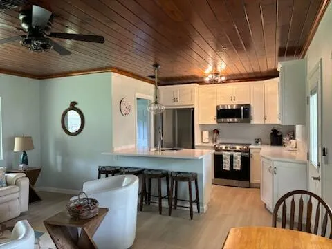 4404 SE Mulford Lane Stuart, FL 34997