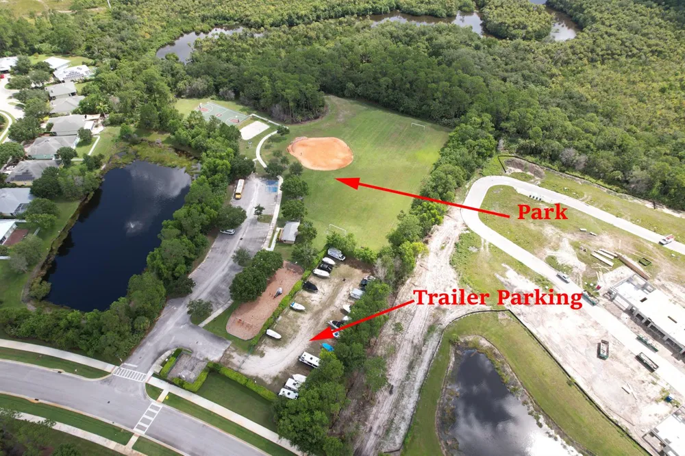 656 NE Waters Edge Lane Port St. Lucie, FL 34983