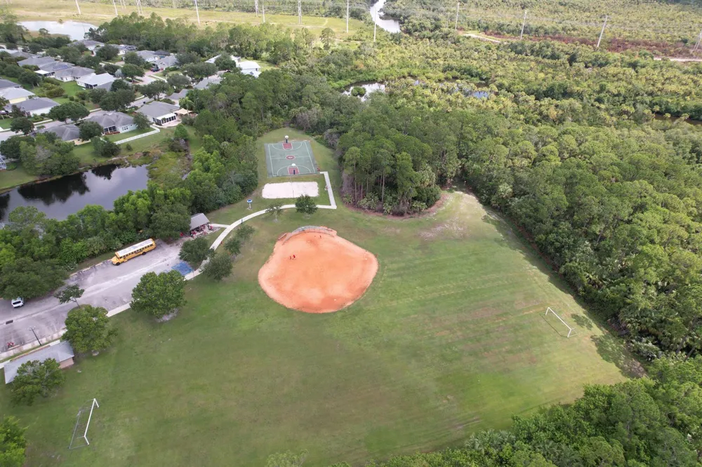 656 NE Waters Edge Lane Port St. Lucie, FL 34983