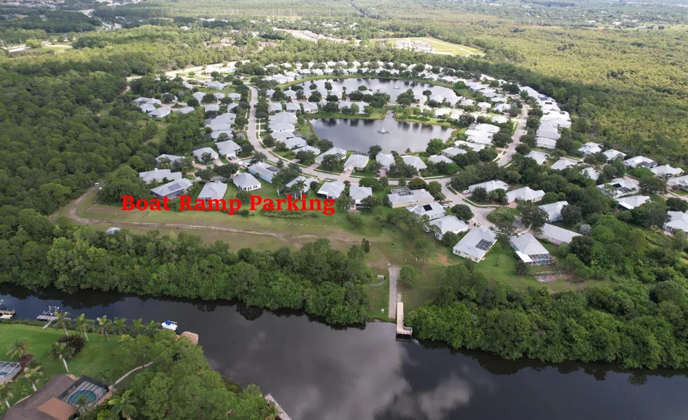 656 NE Waters Edge Lane Port St. Lucie, FL 34983