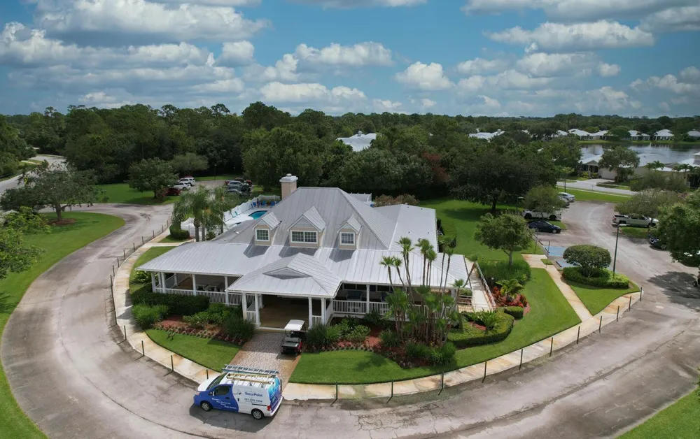 656 NE Waters Edge Lane Port St. Lucie, FL 34983