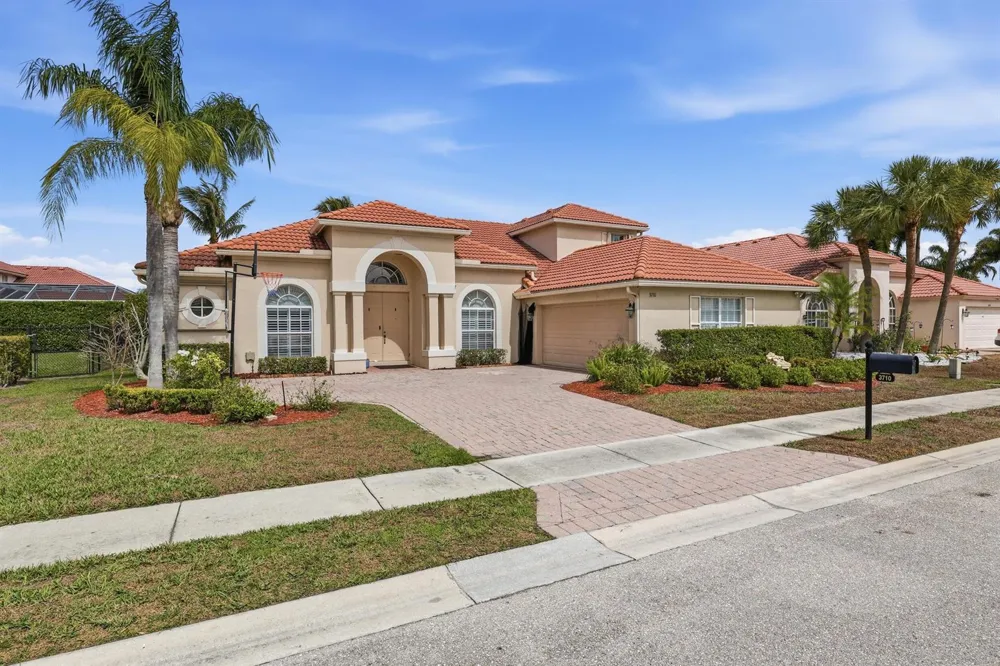 3710 Victoria Road West Palm Beach, FL 33411