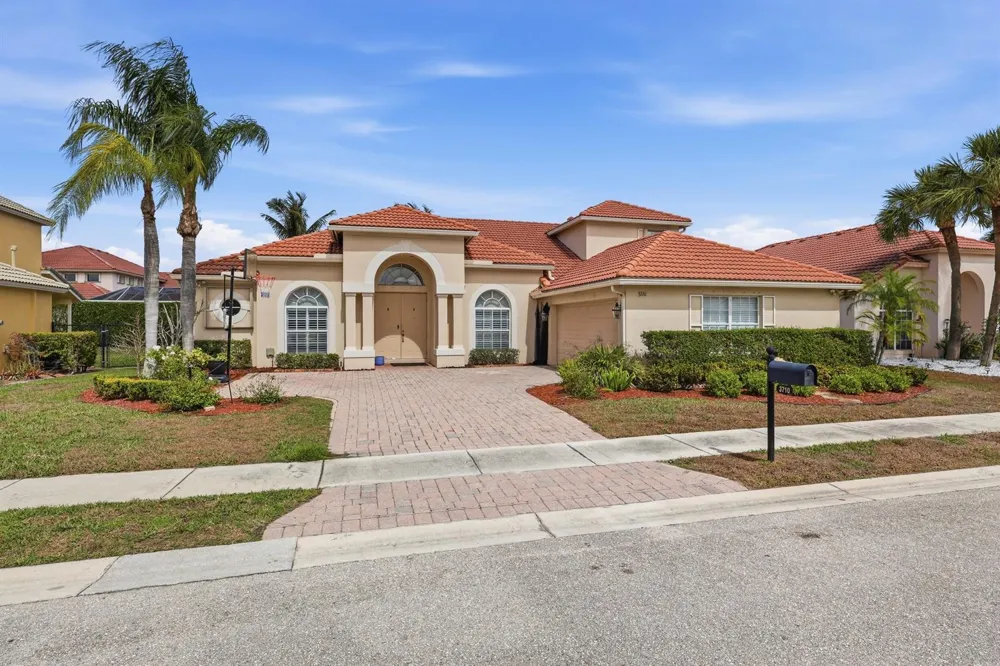 3710 Victoria Road West Palm Beach, FL 33411