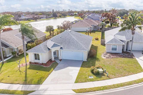 3816 Sunbeam Court