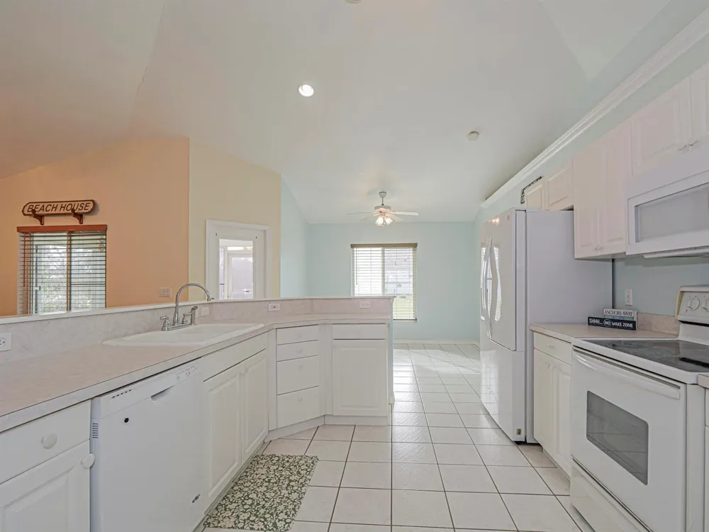 3816 Sunbeam Court Merritt Island, FL 32953