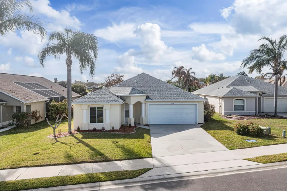 3816 Sunbeam Court Merritt Island, FL 32953