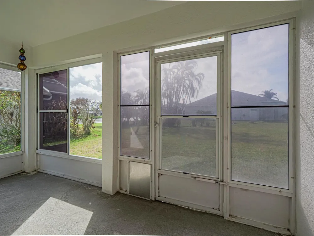 3816 Sunbeam Court Merritt Island, FL 32953