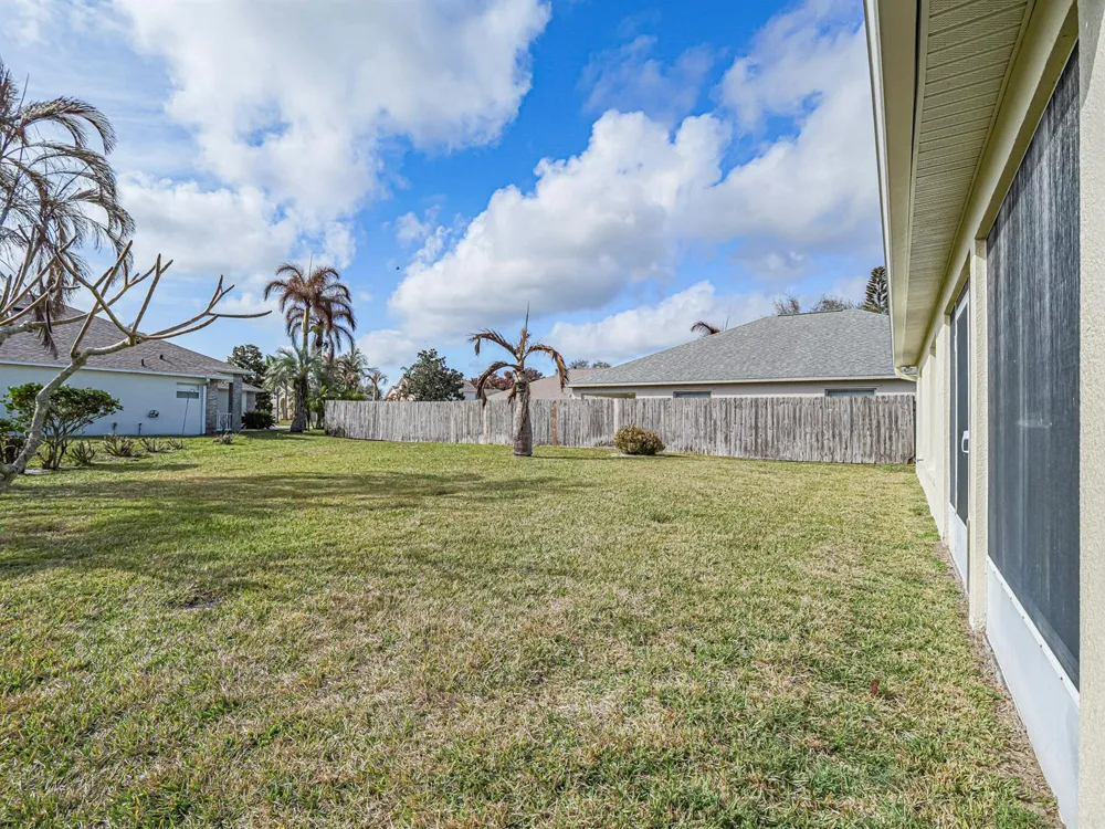 3816 Sunbeam Court Merritt Island, FL 32953