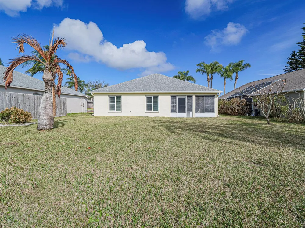 3816 Sunbeam Court Merritt Island, FL 32953