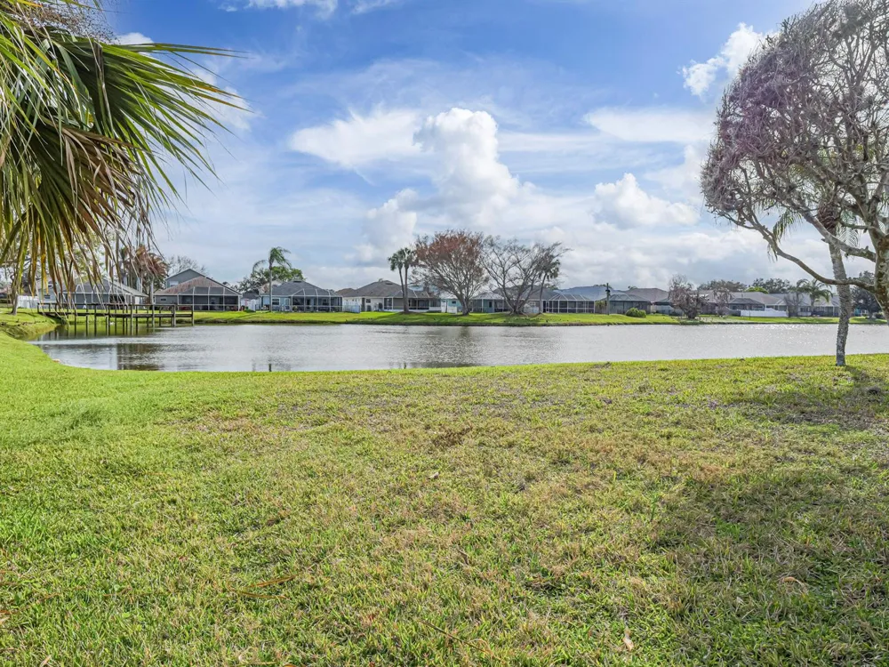 3816 Sunbeam Court Merritt Island, FL 32953
