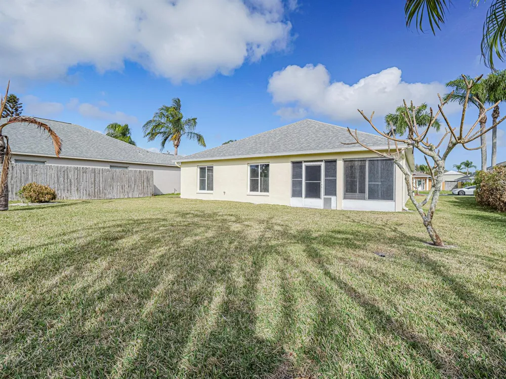 3816 Sunbeam Court Merritt Island, FL 32953