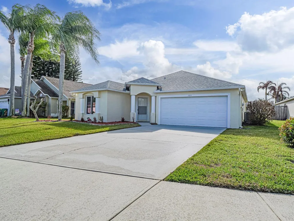 3816 Sunbeam Court Merritt Island, FL 32953
