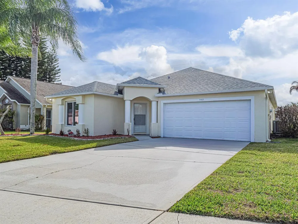 3816 Sunbeam Court Merritt Island, FL 32953