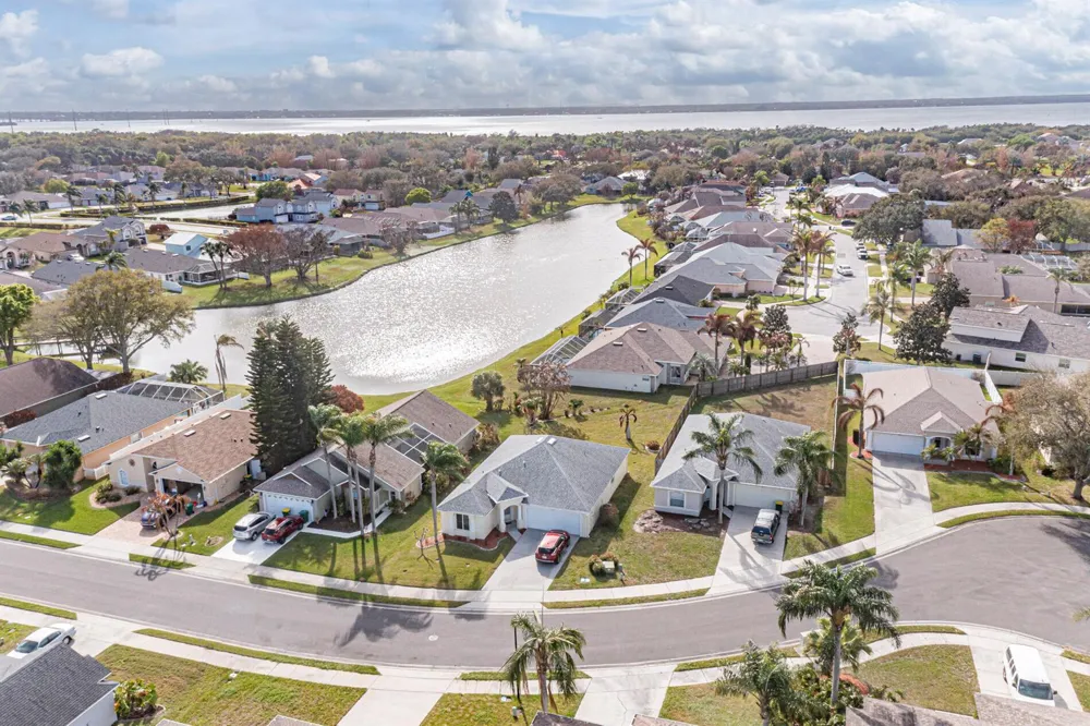 3816 Sunbeam Court Merritt Island, FL 32953