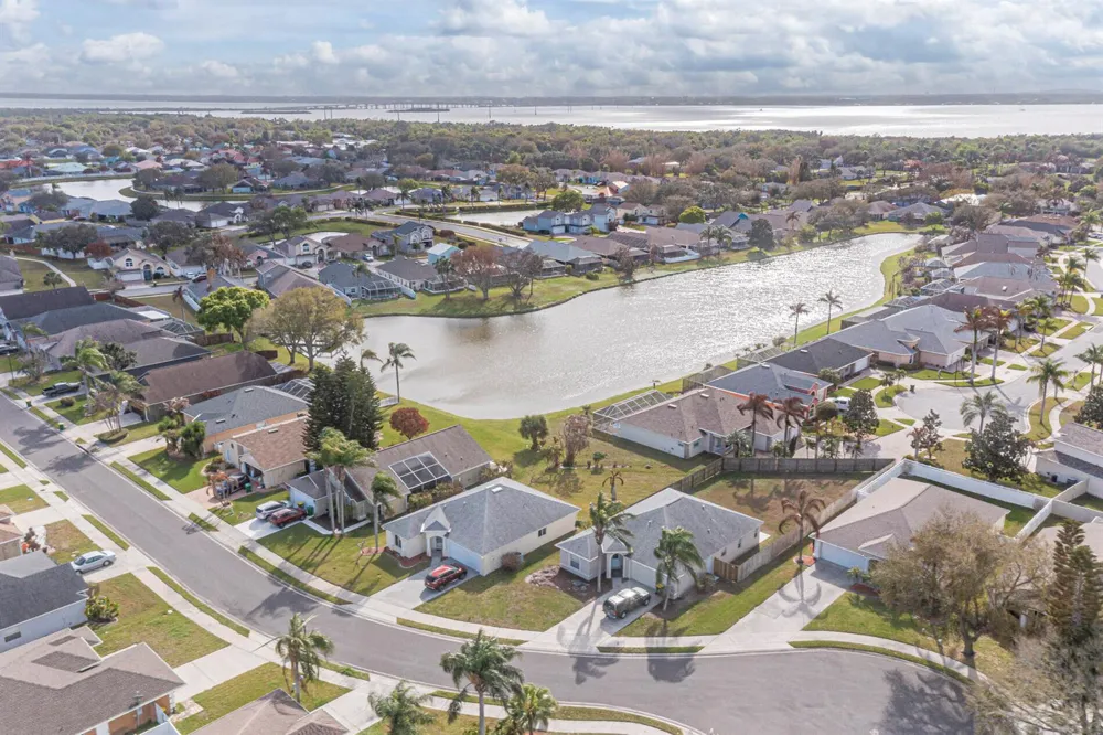 3816 Sunbeam Court Merritt Island, FL 32953