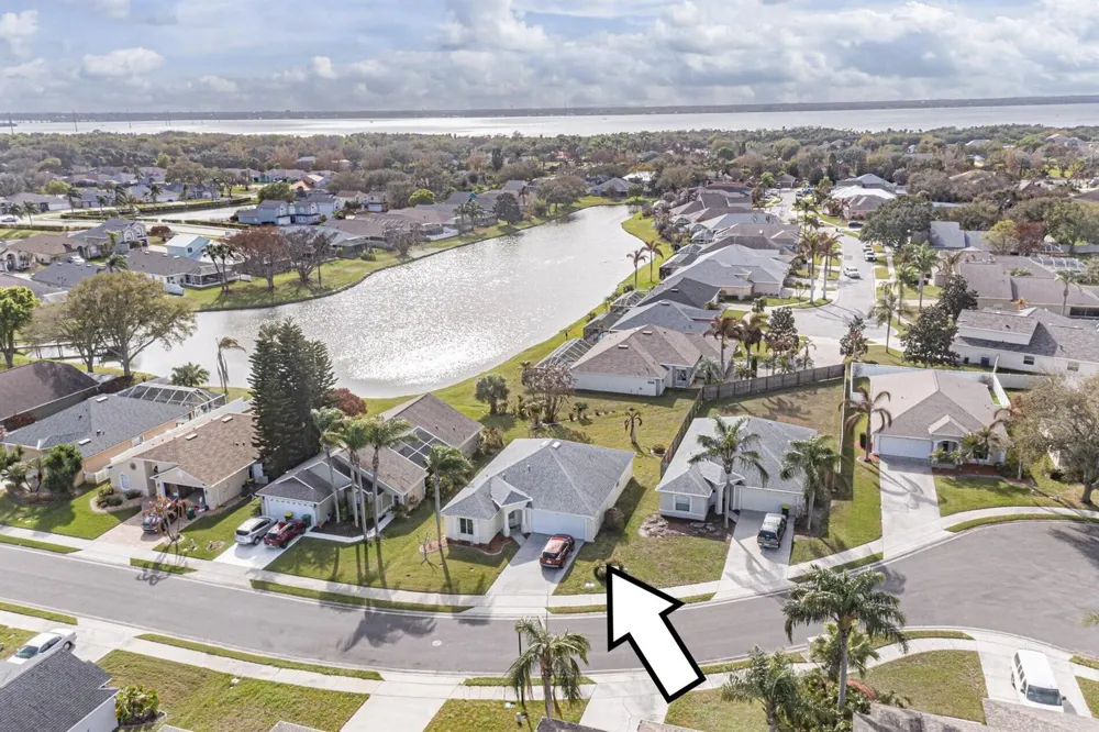 3816 Sunbeam Court Merritt Island, FL 32953