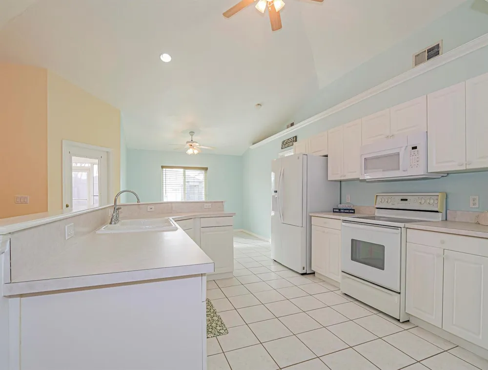 3816 Sunbeam Court Merritt Island, FL 32953