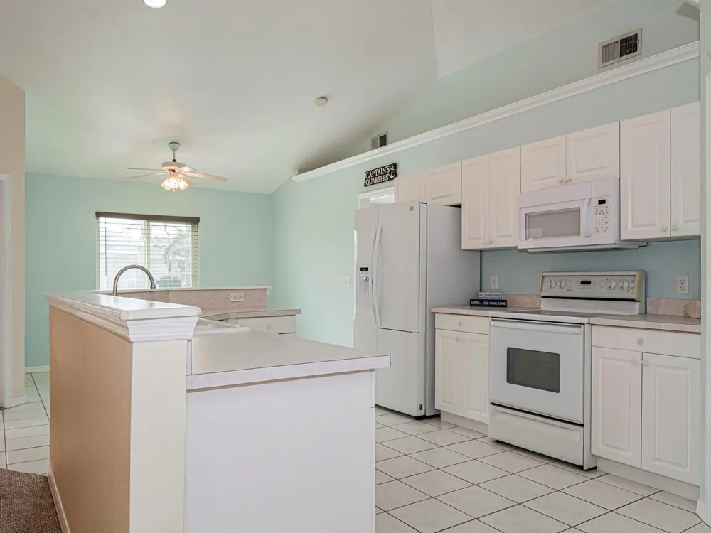 3816 Sunbeam Court Merritt Island, FL 32953