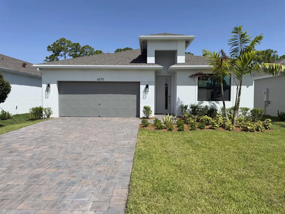 6570 SE Park Trace Drive Stuart, FL 34997