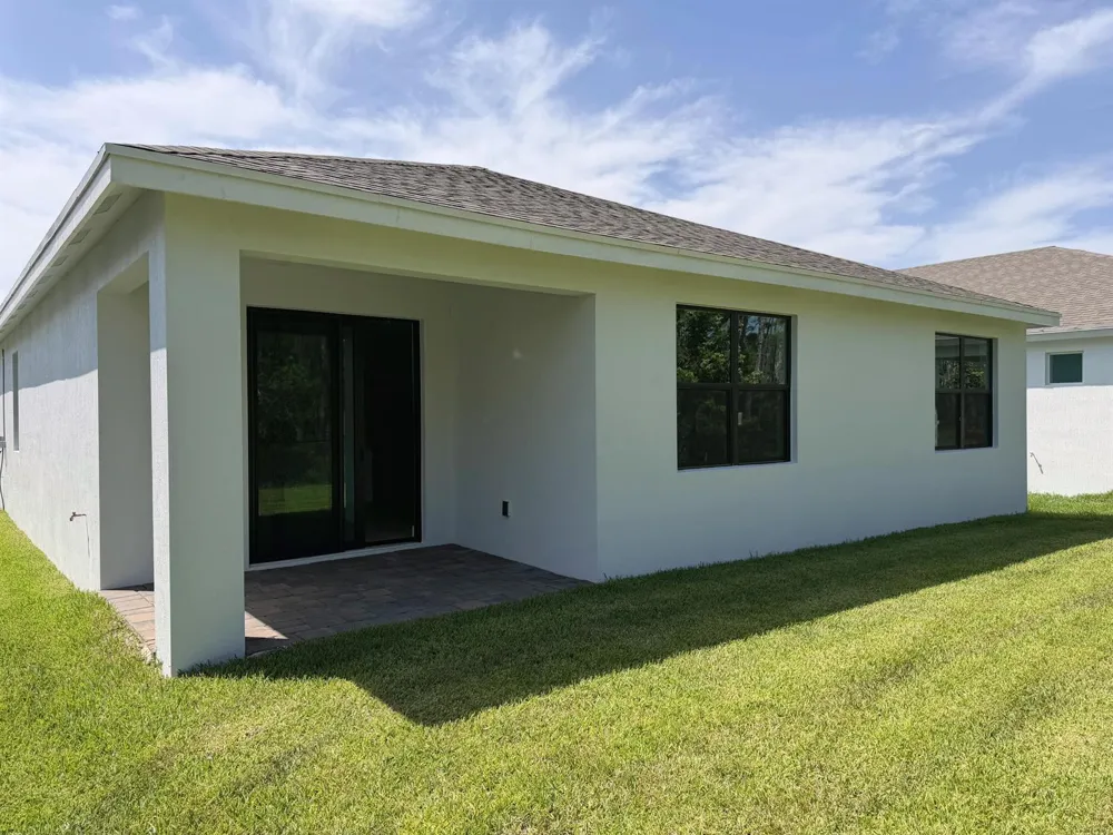 6570 SE Park Trace Drive Stuart, FL 34997