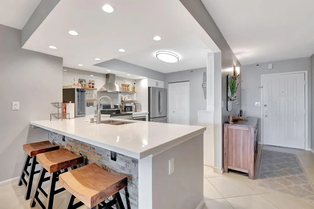 3420 S Ocean Boulevard #4n Highland Beach, FL 33487
