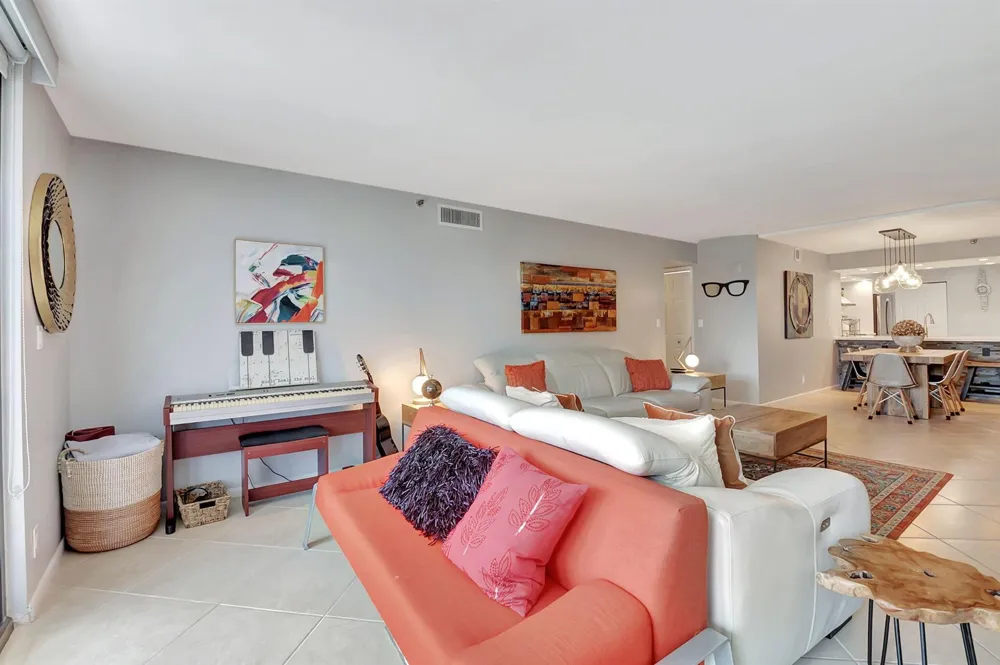 3420 S Ocean Boulevard #4n Highland Beach, FL 33487