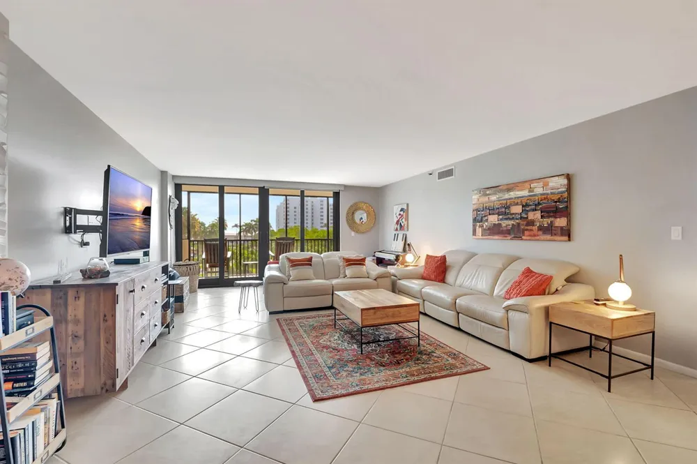 3420 S Ocean Boulevard #4n Highland Beach, FL 33487