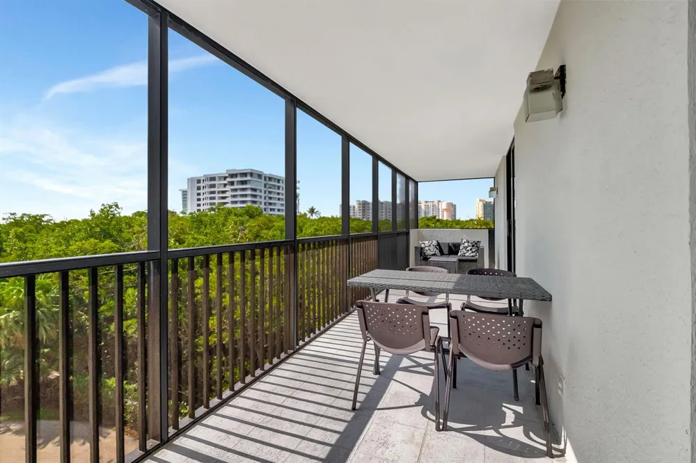 3420 S Ocean Boulevard #4n Highland Beach, FL 33487