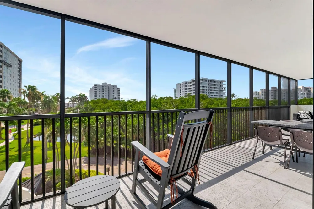 3420 S Ocean Boulevard #4n Highland Beach, FL 33487