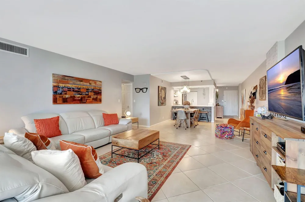 3420 S Ocean Boulevard #4n Highland Beach, FL 33487